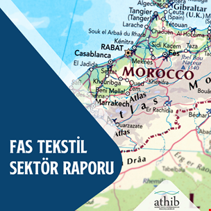 Fas Tekstil Sektör Raporu